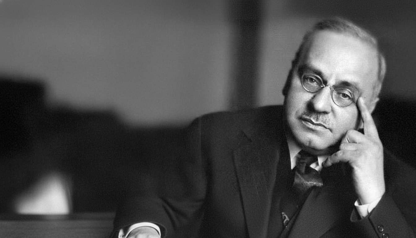How Alfred Adler's Psychology Explains Your Personality