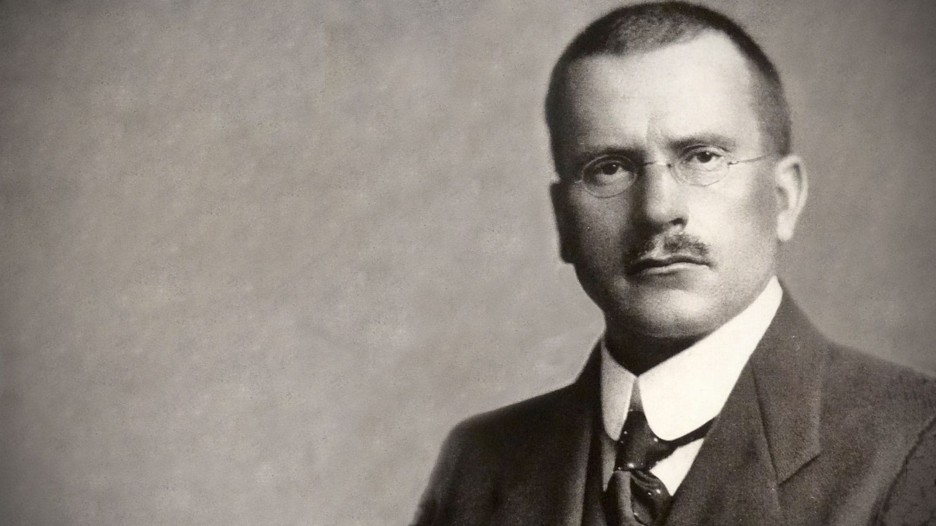 Carl Jung's Warning: Confront Your Shadow