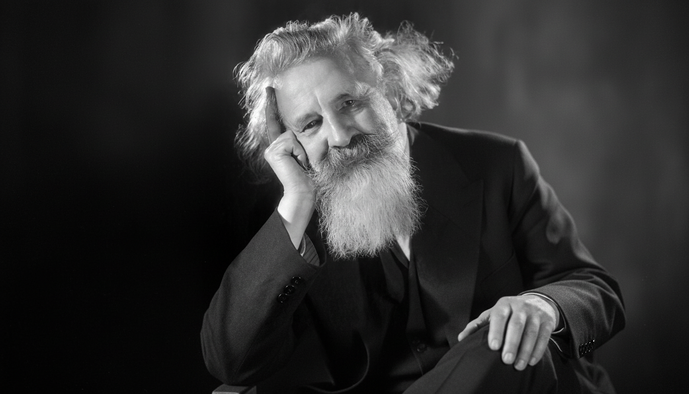 Gaston Bachelard: The Secret Architecture of Your Soul