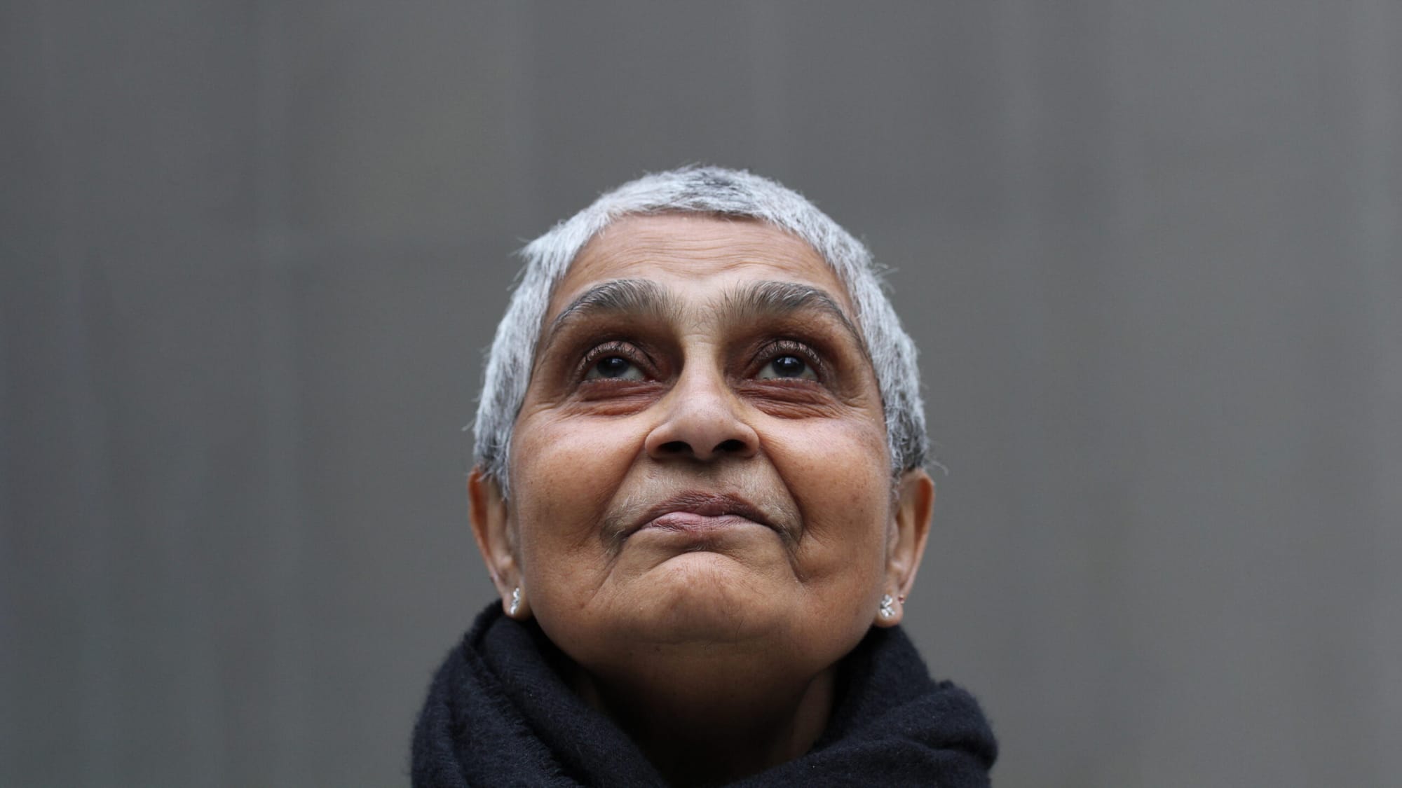 Gayatri Spivak