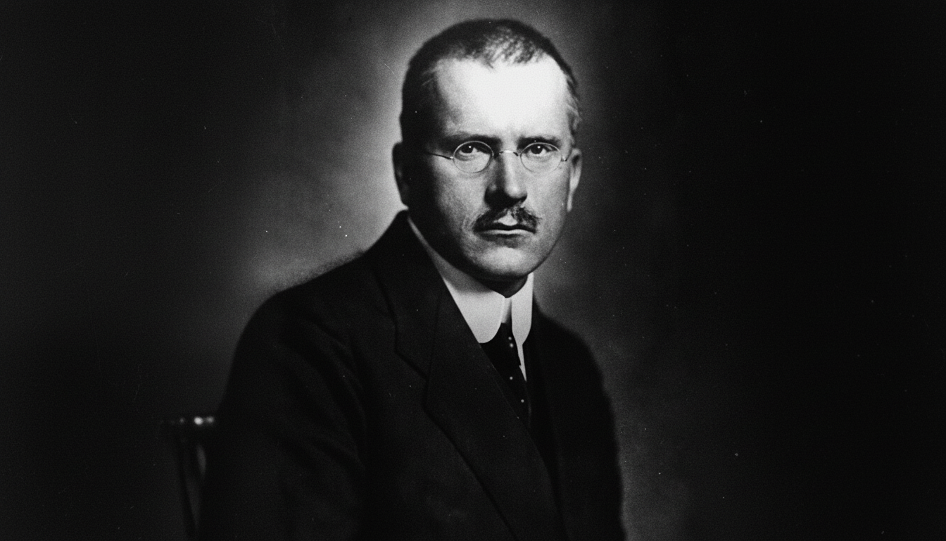 Carl Jung