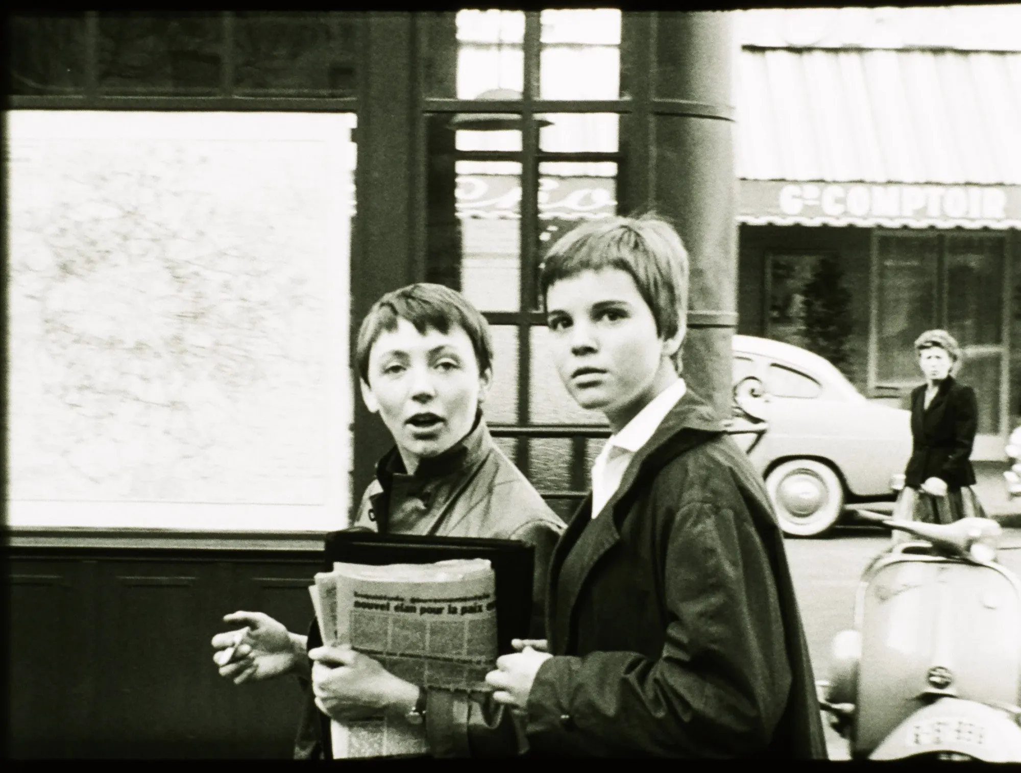 Guy Debord’s Society of the Spectacle