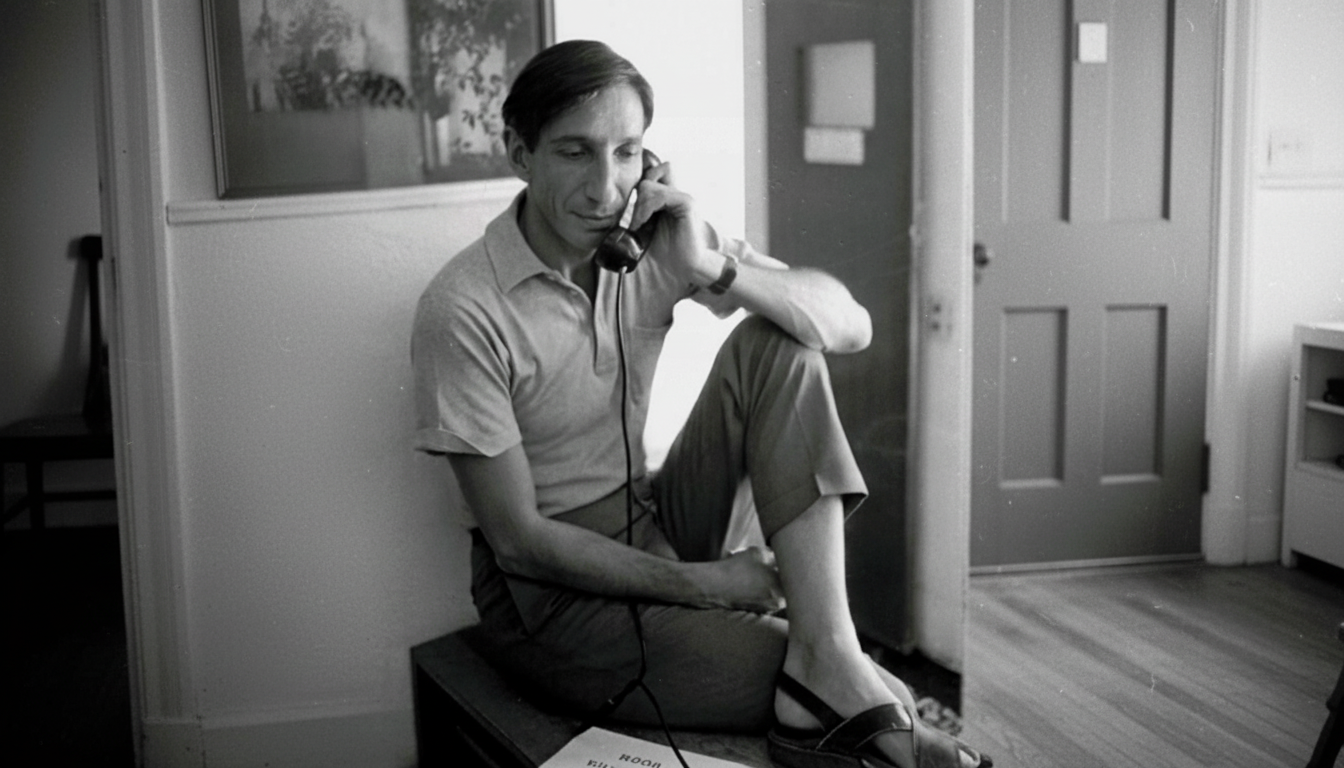 Ivan Illich