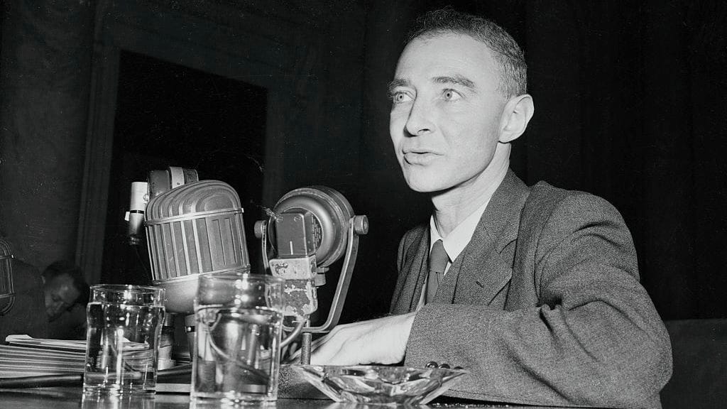The Real Oppenheimer Tragedy