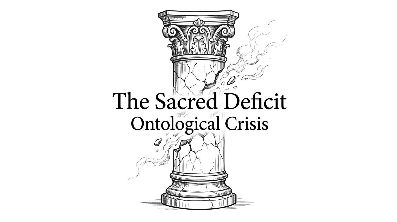 Why Civilizations Collapse from the Inside Out?