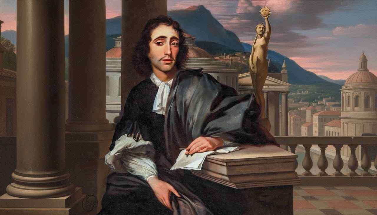 Discover True Freedom With Spinoza's Power of Reason
