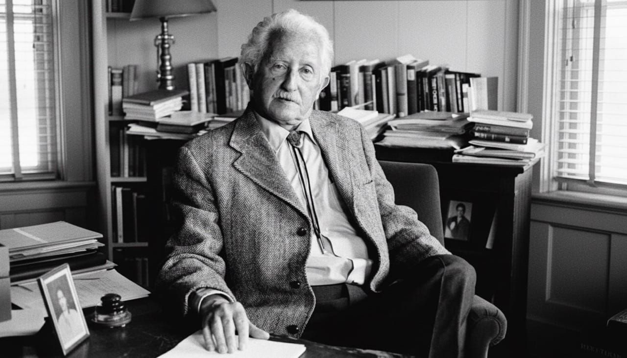 The Lifelong Impact of Erik Erikson's Trust vs Mistrust