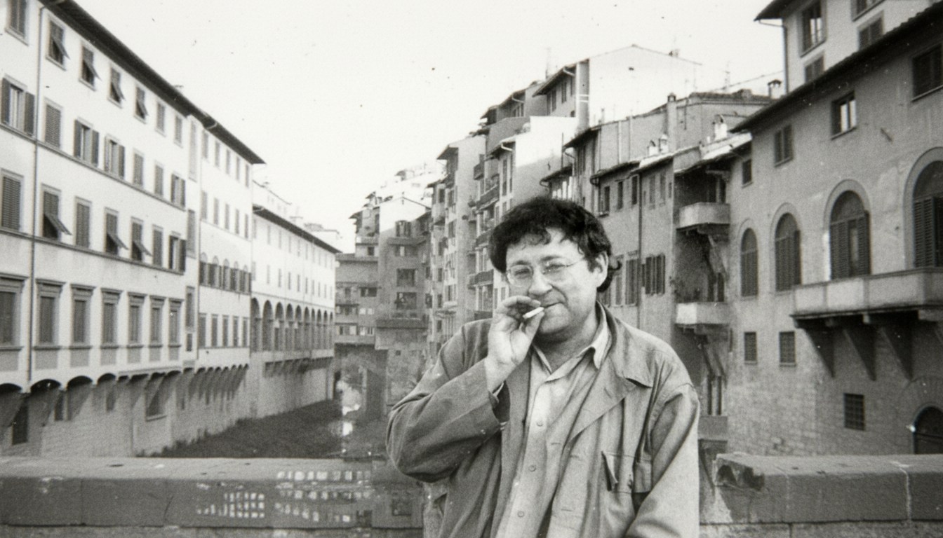 Guy Debord: The Hidden Forces Controlling Your City