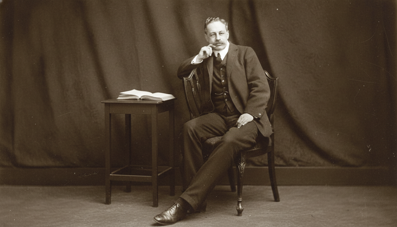Mackinder’s Heartland: The Map That Rules the World