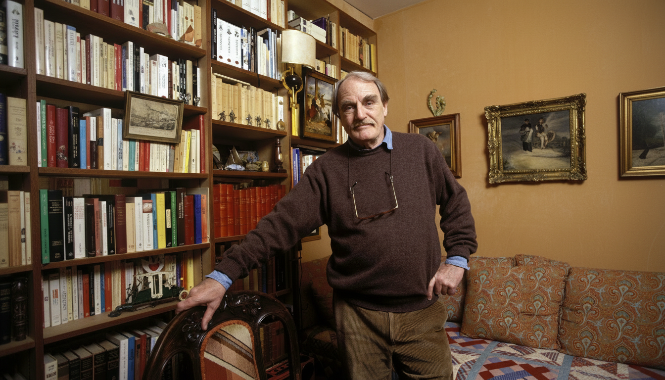 The Camp of the Saints: Migration & Propaganda Analysis