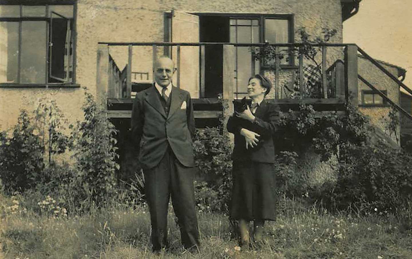 Karl Polanyi's Warning: The Free Market Myth