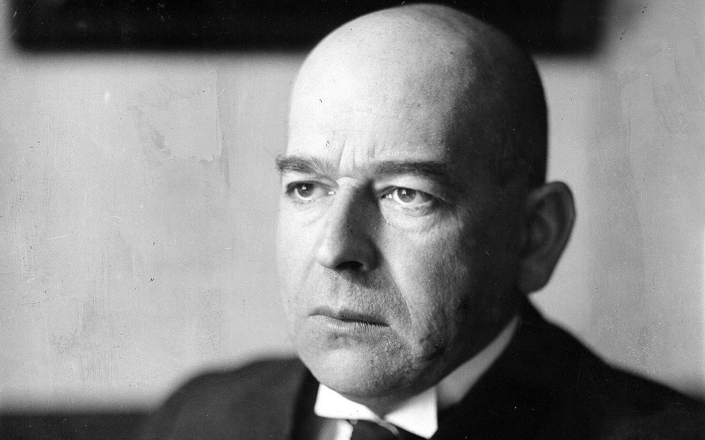 Why Oswald Spengler Believed All Civilizations Must Die