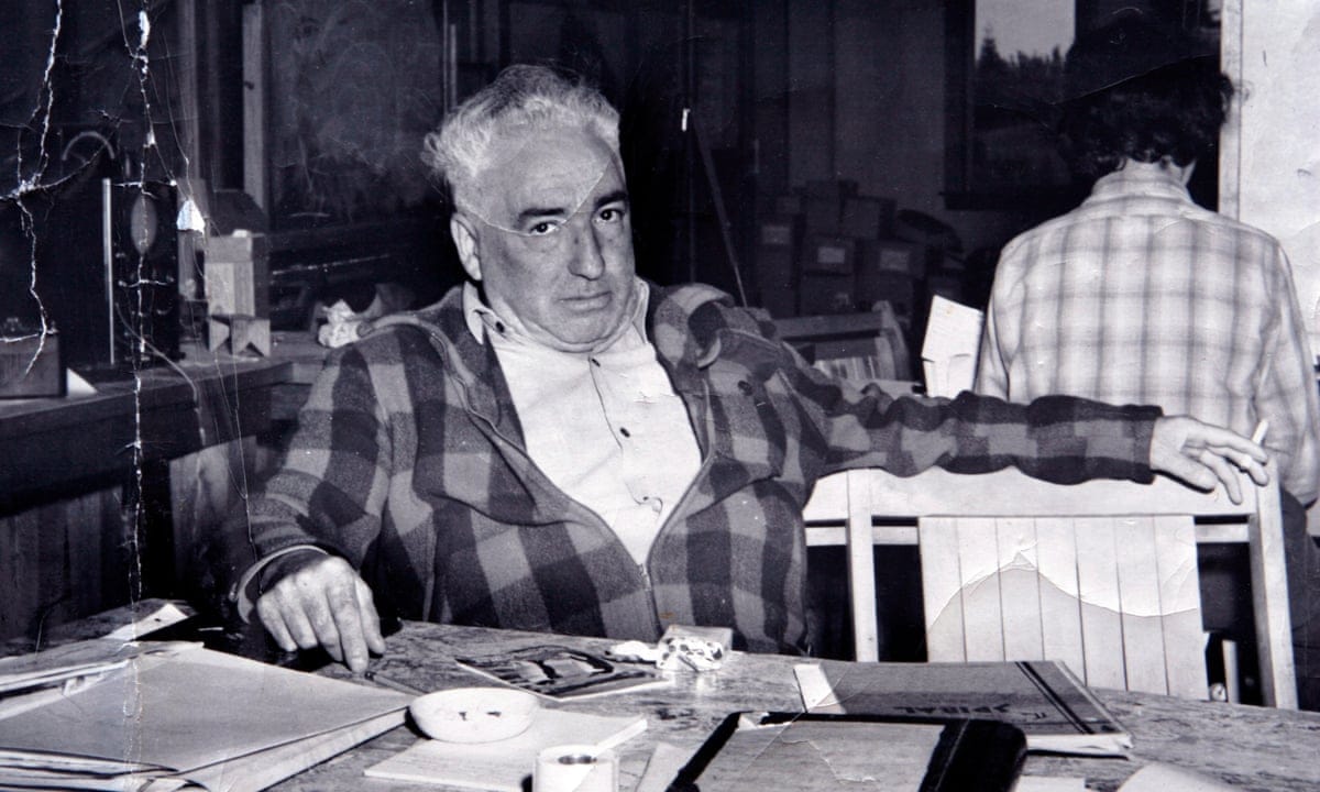 Wilhelm Reich: The Psychology of Authoritarianism