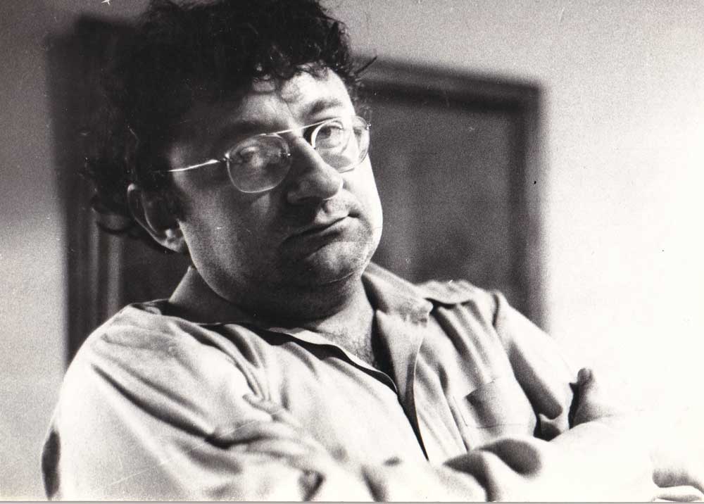 Guy Debord and the Society of the Spectacle