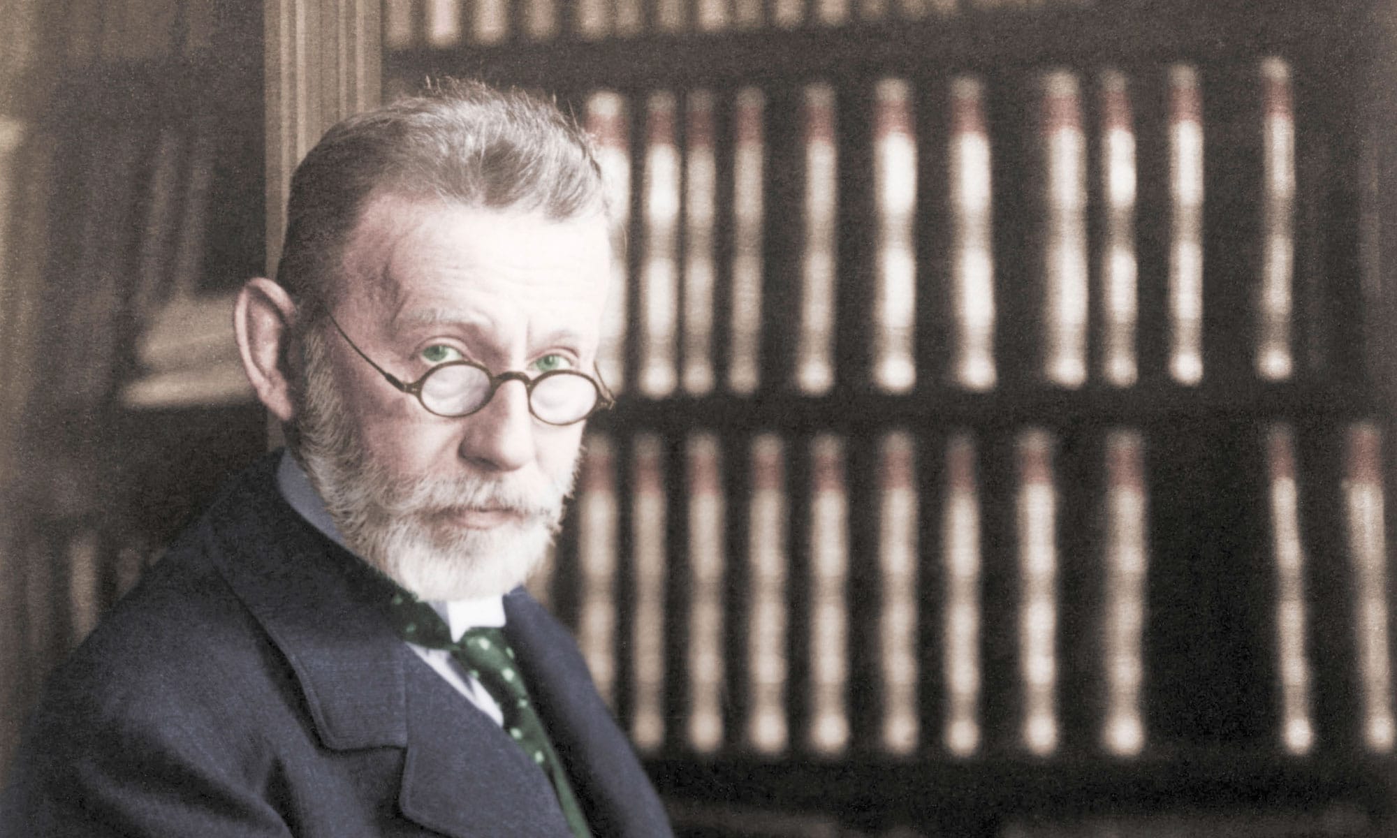 The Population Bomb: Did Paul Ehrlich Predict Our Future?