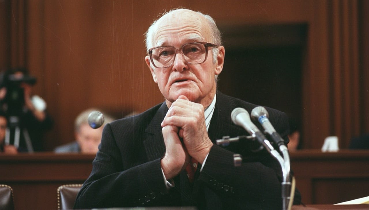 The Long Telegram: How One Man Shaped the Cold War
