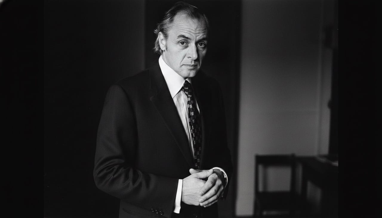 When Madness Makes Sense: R.D. Laing's Divided Self