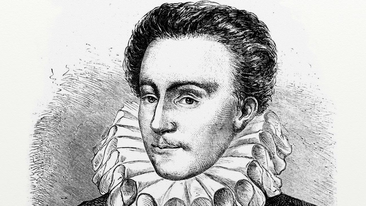 The Psychology of Submission: Why We Serve Tyrants