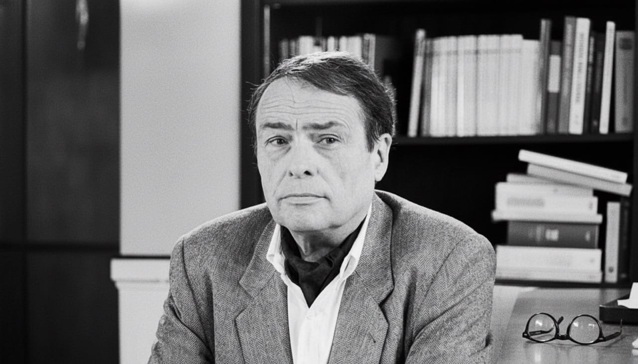 Why Inequality Persists: Pierre Bourdieu on Social Reproduction