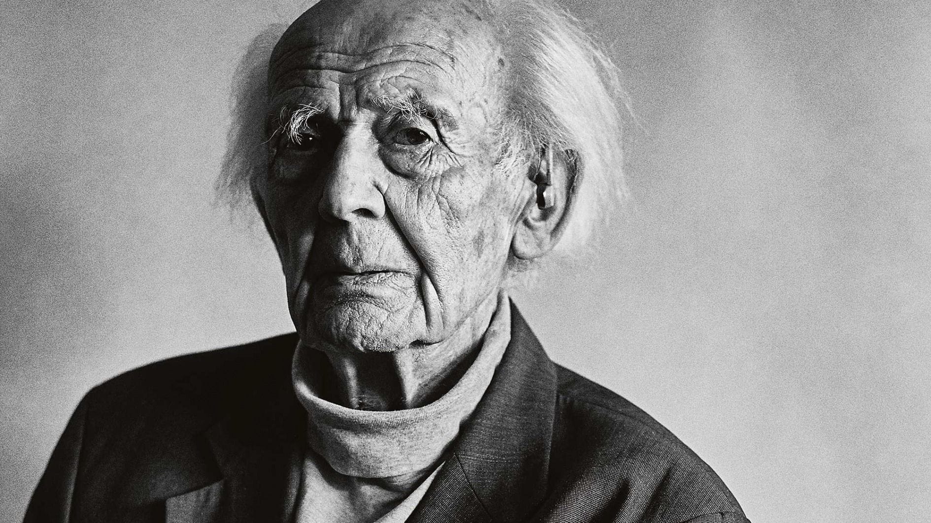 Liquid Love: Zygmunt Bauman on Modern Dating