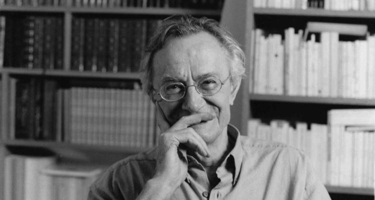 The Shipwreck of Absolute Truths: Lyotard’s End of Grand Narratives
