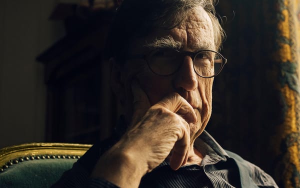 Bruno Latour & Actor-Network Theory Explained