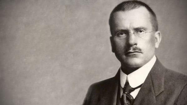 Carl Jung's Warning: Confront Your Shadow