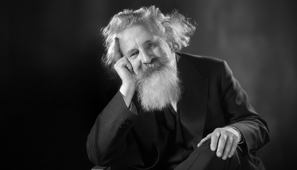 Gaston Bachelard: The Secret Architecture of Your Soul