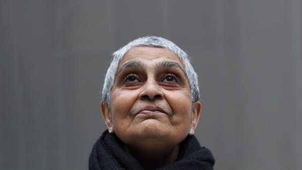 Can the Subaltern Speak? Gayatri Spivak on Power