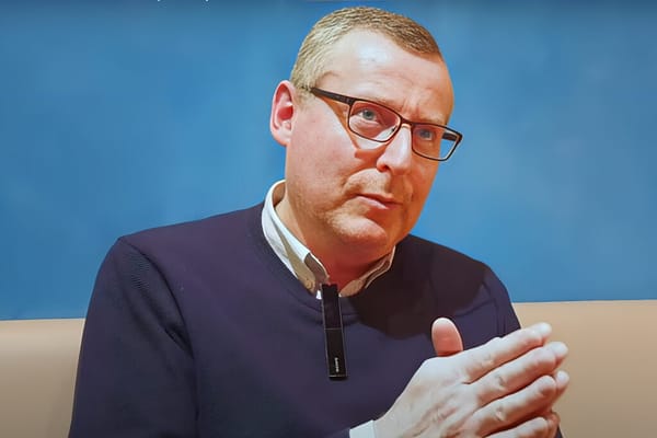 Pierre Hillard: The Hidden Theology of Globalism