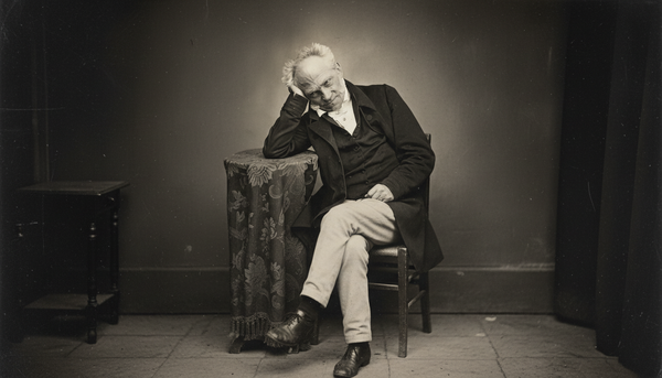 Decoding Schopenhauer: His Controversial Views on Women