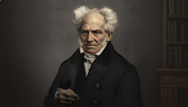 Why You Are Never Satisfied? Schopenhauer and The Will