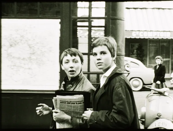 Guy Debord’s Society of the Spectacle