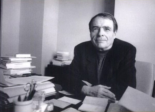 Pierre Bourdieu on Social Reproduction