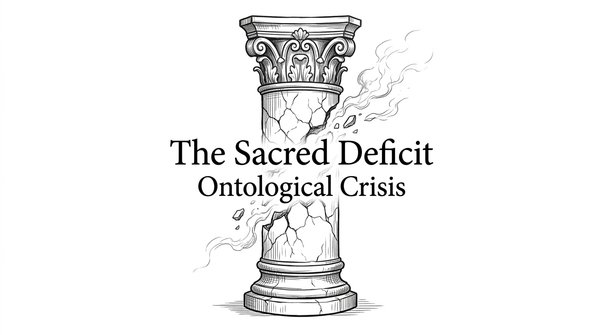 Why Civilizations Collapse from the Inside Out?