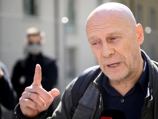 Alain Soral: From God to Gold and the Modern Empire