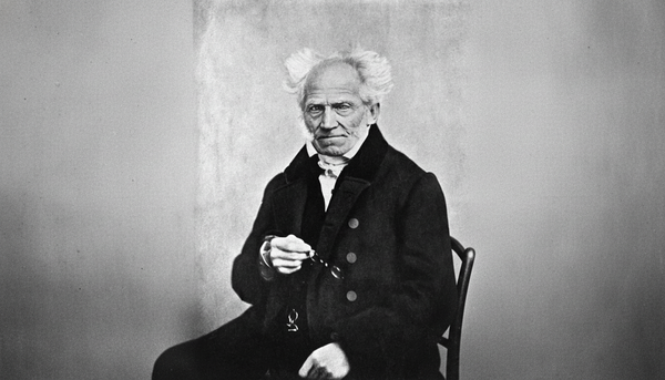 Schopenhauer on Solitude: The Philosophy of Being Alone