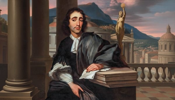 Discover True Freedom With Spinoza's Power of Reason