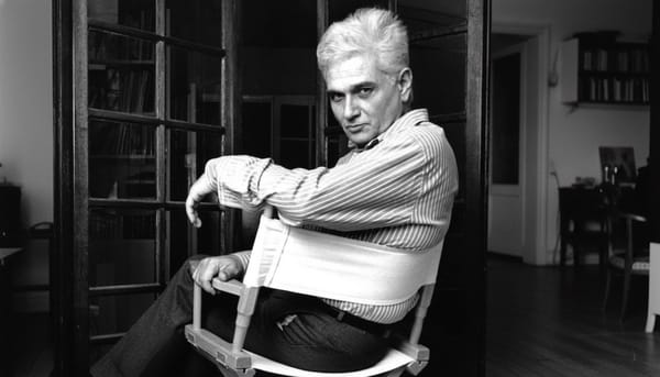 Derrida and The End of Absolute Truth
