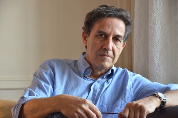 Emmanuel Todd’s Family Systems & The Code of Ideology