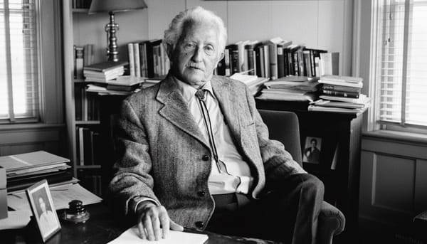 The Lifelong Impact of Erik Erikson's Trust vs Mistrust