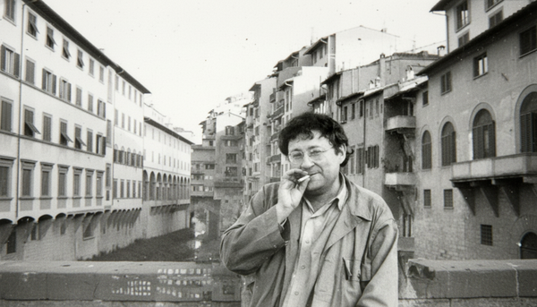 Guy Debord: The Hidden Forces Controlling Your City
