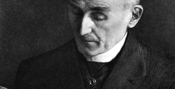 Why We Laugh: Henri Bergson's Philosophy of Humor