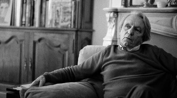 Rethinking Equality With Jacques Rancière