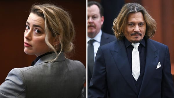 The Depp-Heard Trial: Media, Bias & Hidden Truths