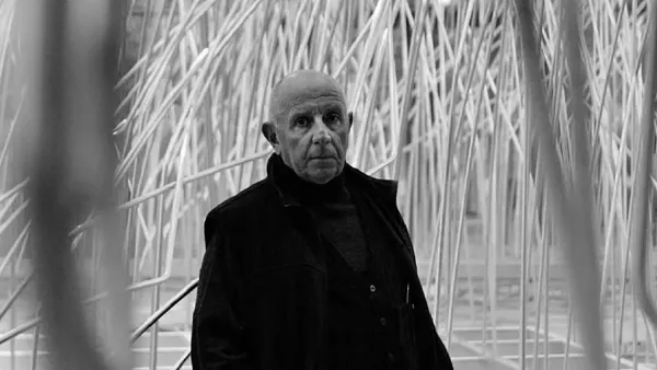 The Philosophy of Speed: Paul Virilio and Our Fast-Paced World