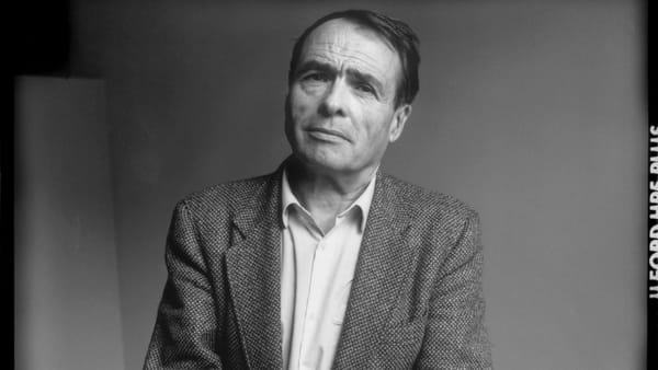 Pierre Bourdieu: The Invisible Prison of Merit