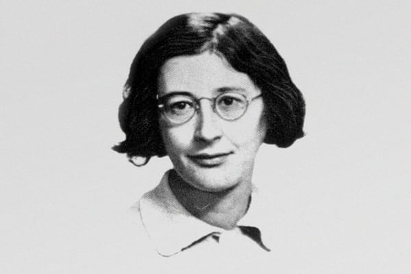 Simone Weil: How Radical Attention Changes Your Life