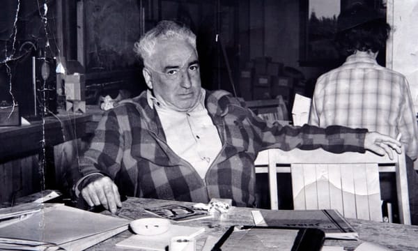 Wilhelm Reich: The Psychology of Authoritarianism