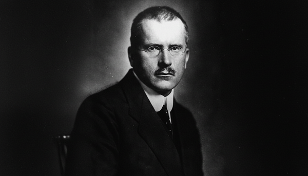 Carl Jung and the Secret Power of Synchronicity